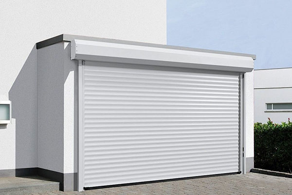 Intelligents, pratiques et peu encombrants, les stores enrouleurs conviennent à la vie moderne