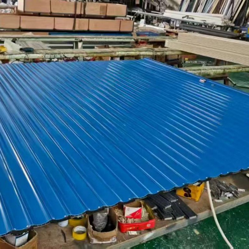 Pourquoi les portes à volets roulants en métal sont-elles essentielles à la sécurité et à l’efficacité modernes ?