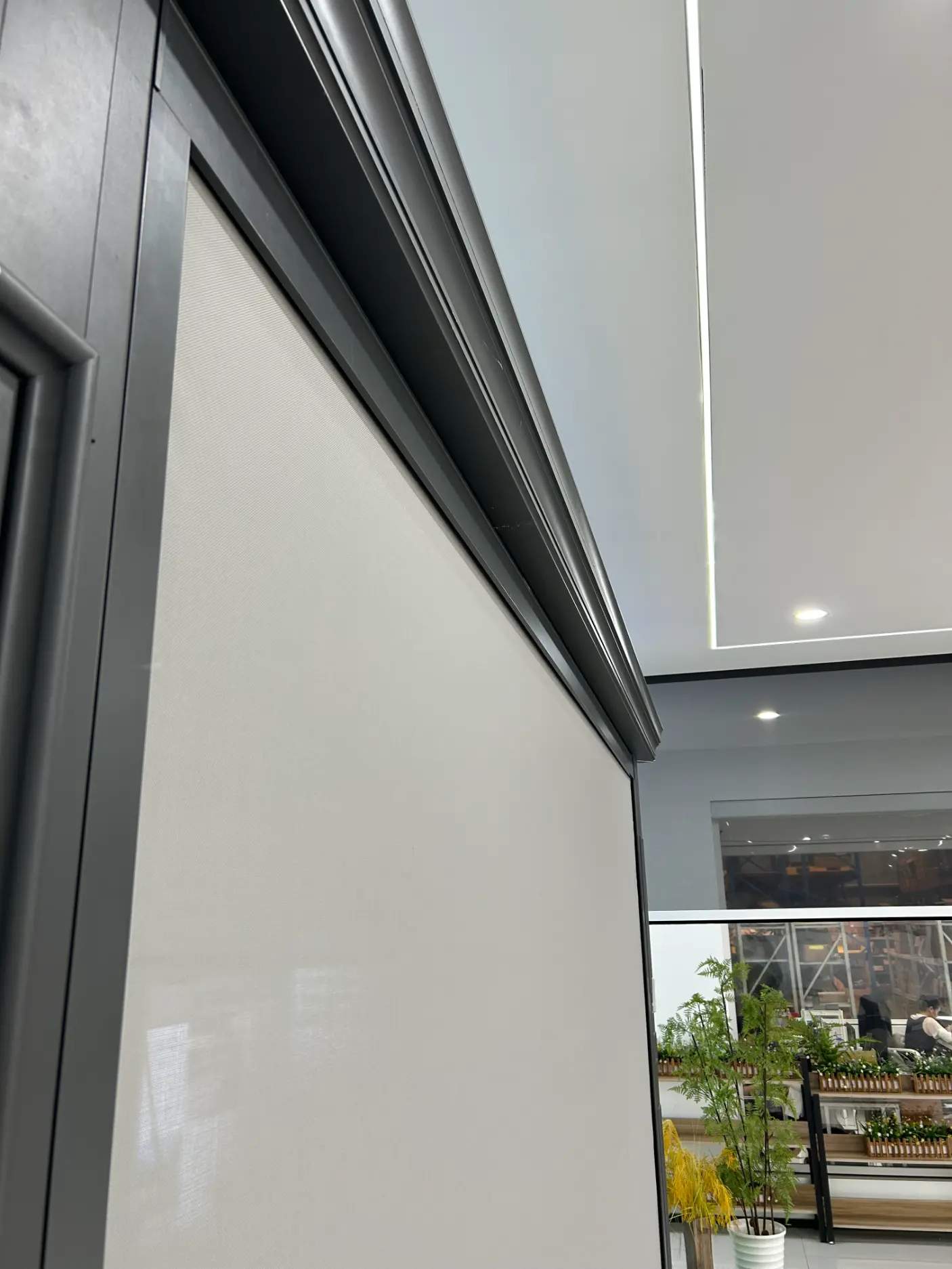 Zip Screen : Définir la prochaine génération d’écrans esthétiques intérieurs