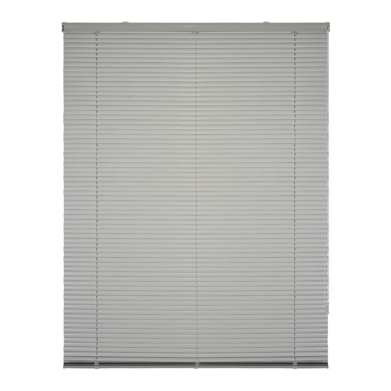 Stores vénitiens en alliage d'aluminium